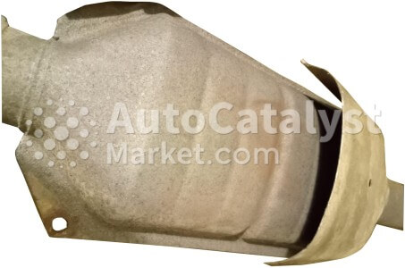 F4TA AAB YAH - Photo № 1 | AutoCatalyst Market