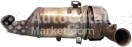 TR PSA K601 (CERAMIC+DPF) - Photo № 1 | AutoCatalyst Market
