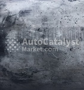销售二手和废旧催化剂的价格 1980011172X0989 (DPF monolith)  | 0989 01486 — 照片 № 4 | AutoCatalyst Market