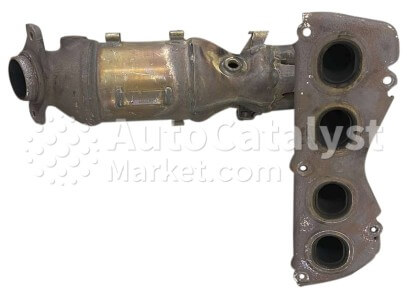 36060 - Photo № 1 | AutoCatalyst Market