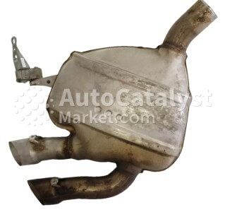 95B253611M - Photo № 1 | AutoCatalyst Market