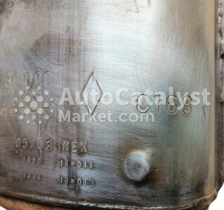 C 169 - Фото № 4 | AutoCatalyst Market