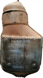 C 169 - Фото № 3 | AutoCatalyst Market