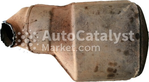 C 169 - Фото № 1 | AutoCatalyst Market