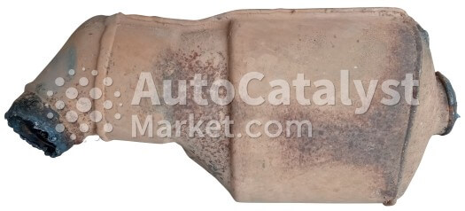 C 169 - Фото № 2 | AutoCatalyst Market