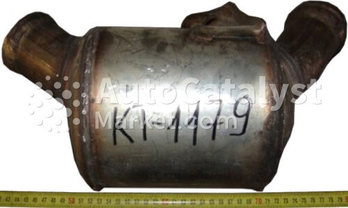 KT 1179 - الصورة № 1 | AutoCatalyst Market