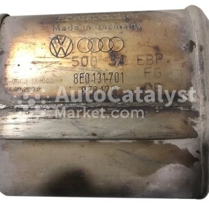 8E0131701FG / 8E0178DB - Фото № 1 | AutoCatalyst Market