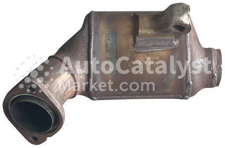 HG93-5E211-GC - Photo № 2 | AutoCatalyst Market