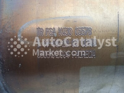 TR PSA K430 - الصورة № 3 | AutoCatalyst Market