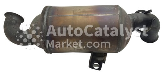 TR PSA K430 - الصورة № 1 | AutoCatalyst Market