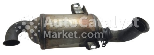 TR PSA K430 - الصورة № 2 | AutoCatalyst Market