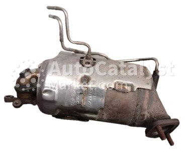 CF2A770 (CERAMIC) - Photo № 2 | AutoCatalyst Market