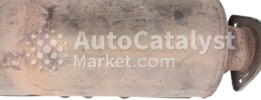 5801424200 (DPF) - Photo № 2 | AutoCatalyst Market