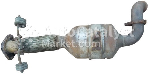 5G91-5E211-LD - Photo № 2 | AutoCatalyst Market