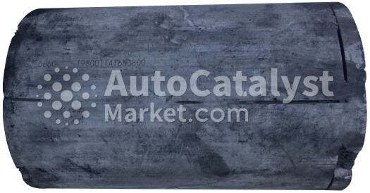 1980011416N0800 (DPF monolith) - Foto № 1 | AutoCatalyst Market