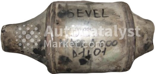 TR PSA A600 - Foto № 1 | AutoCatalyst Market