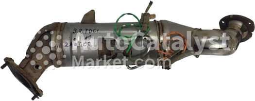 GB3G-5H270-CG (DPF) - Photo № 2 | AutoCatalyst Market