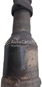 KAT 095 (Big Brick) - Photo № 4 | AutoCatalyst Market