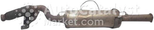 8806  (CERAMIC) - Photo № 1 | AutoCatalyst Market