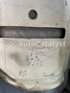 XL3C 5E214 CA (Second) - Photo № 4 | AutoCatalyst Market