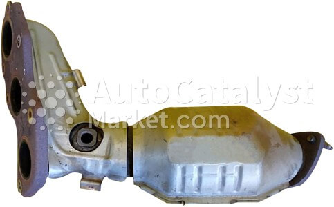 R20100 - Фото № 1 | AutoCatalyst Market