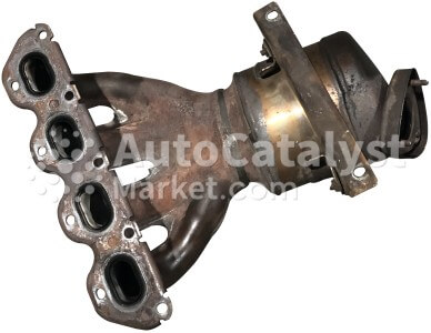 55576194 - Photo № 2 | AutoCatalyst Market