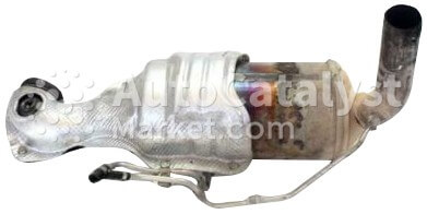 55217451 / 55262750 (CERAMIC) - Foto № 8 | AutoCatalyst Market