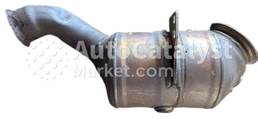 销售二手和废旧催化剂的价格 KT 0383  | A2384902300 — 照片 № 1 | AutoCatalyst Market