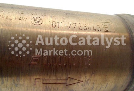 1811-7723443 - Foto № 3 | AutoCatalyst Market