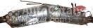 C 341 (DPF) - Foto № 1 | AutoCatalyst Market