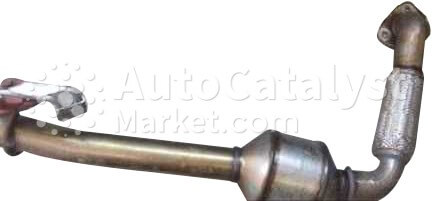 BK21-5E211-AC / BK21-5F297-AA - Фото № 1 | AutoCatalyst Market