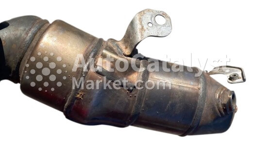 FCFG9 (METAL) - Foto № 1 | AutoCatalyst Market