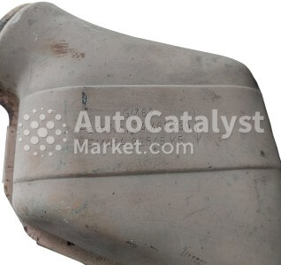 GM 63 - Zdjęcie № 1 | AutoCatalyst Market