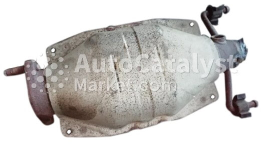 RB - Foto № 2 | AutoCatalyst Market