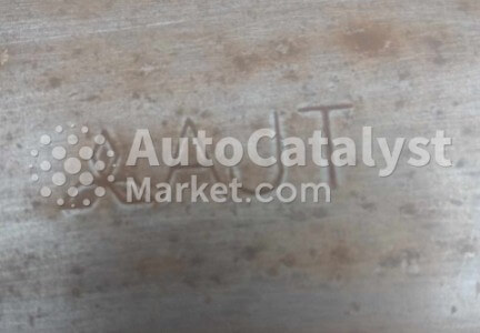 AJT - Foto № 1 | AutoCatalyst Market
