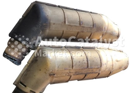 1740735 - Foto № 1 | AutoCatalyst Market