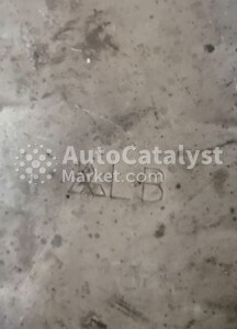 LB (Mitsubishi) - Foto № 3 | AutoCatalyst Market