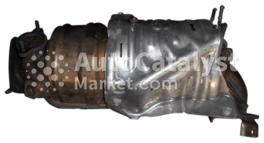 59BAO226 + 7W H509UPF (CERAMIC+DPF) - Photo № 1 | AutoCatalyst Market