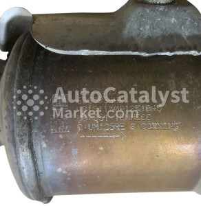 12677849 - 照片 № 1 | AutoCatalyst Market