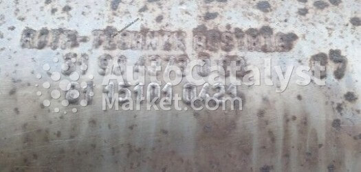 31984373000 - Фото № 1 | AutoCatalyst Market