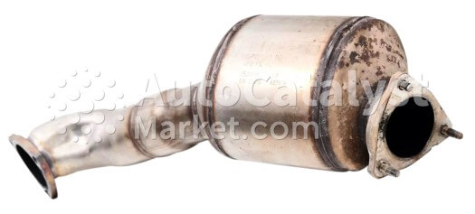 4F0131701FB / 4F0178AC - Photo № 2 | AutoCatalyst Market