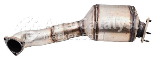 4F0131701FB / 4F0178AC - Photo № 1 | AutoCatalyst Market