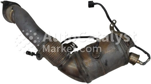 9-06029.45 - Photo № 1 | AutoCatalyst Market