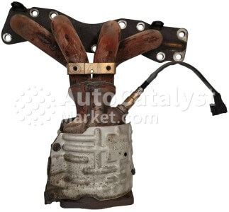 70H-C05 - Foto № 1 | AutoCatalyst Market