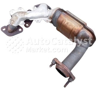 YL84 5G232 AJ - Photo № 1 | AutoCatalyst Market