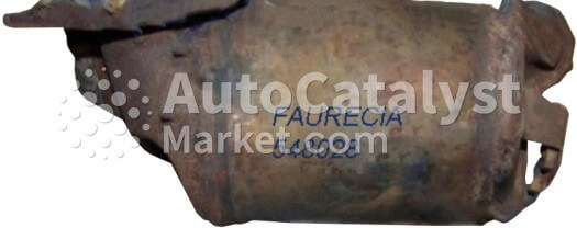 548028 - الصورة № 1 | AutoCatalyst Market