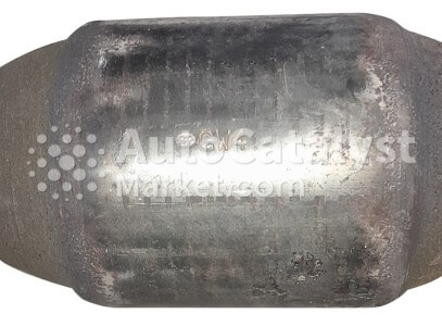 Schrottpreis katalysator GW4 ➜ Schrottpreis ab 2025-07-20 — Foto № 1 | AutoCatalyst Market