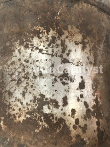 PF 0048 - Photo № 7 | AutoCatalyst Market