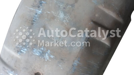 J8  (Mitsubishi) Catalytic Converter Scrap Price — Photo № 3 | AutoCatalyst Market