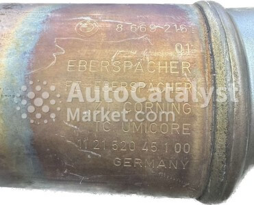 8669216 - 照片 № 7 | AutoCatalyst Market